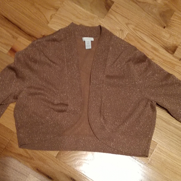 Chico's Sweaters - Chico's Valero Sweate